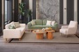 Carmen Bohem Sofa Set YuppiHome