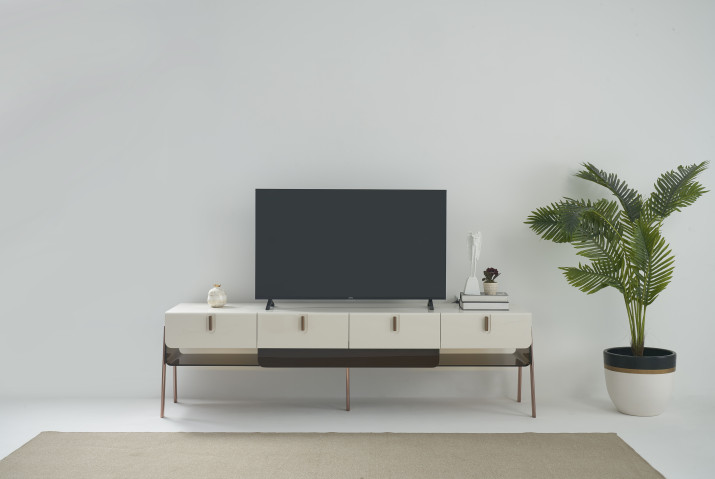 Viola TV Unit YuppiHome